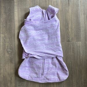 Halo Purple Sleep Sack